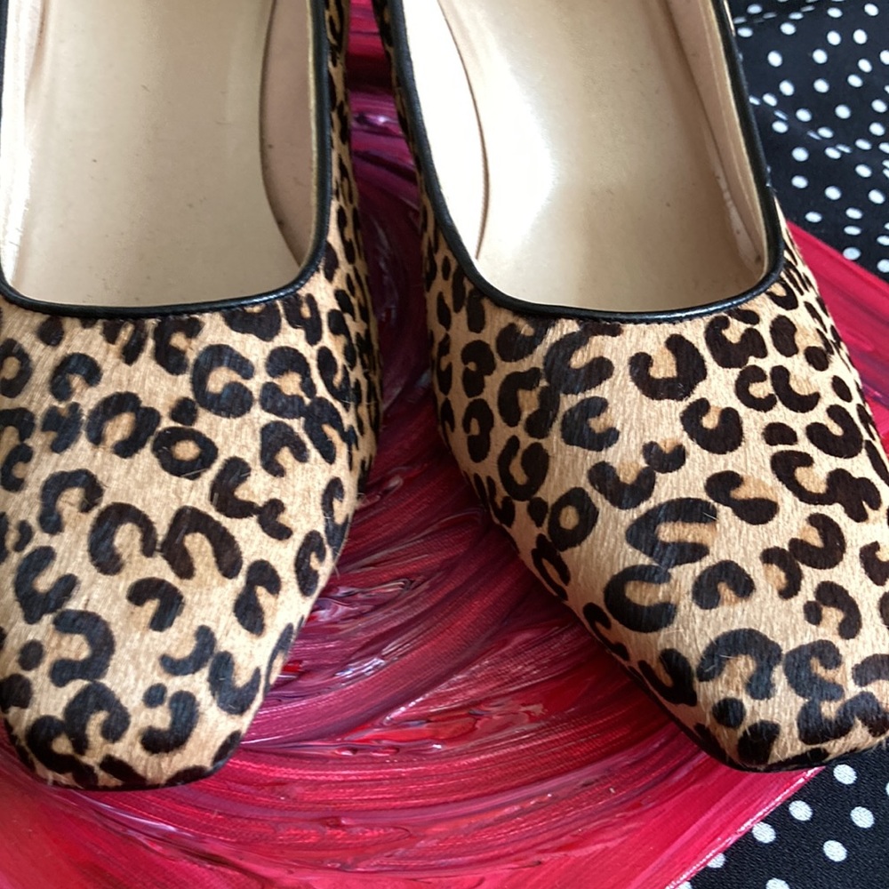 Fitzwell 👠 heels. - Picture 11 of 17